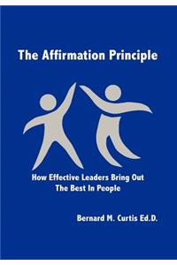 The Affirmation Principle