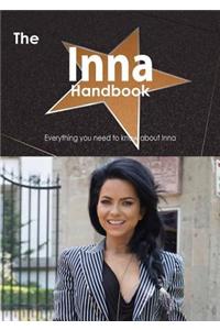 The Inna Handbook - Everything You Need to Know about Inna