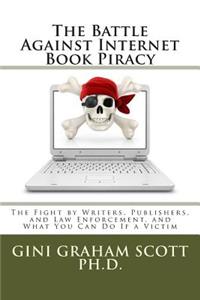 The Battle Against Internet Book Piracy