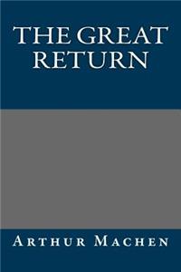 The Great Return