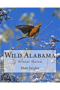 Wild Alabama