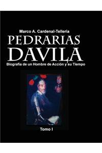 Pedrarias Davila