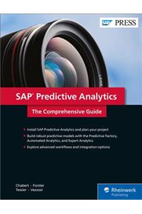 SAP Predictive Analytics