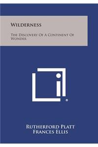 Wilderness