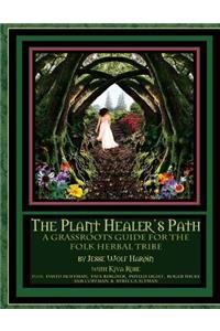 Plant Healer's Path
