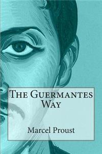 The Guermantes Way