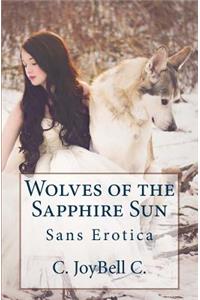 Wolves of the Sapphire Sun