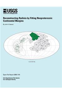 Reconstructing Rodinia by Fitting Neoproterozoic Continental Margins