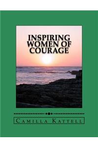 Inspiring Women of Courage