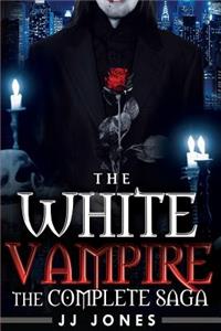 White Vampire