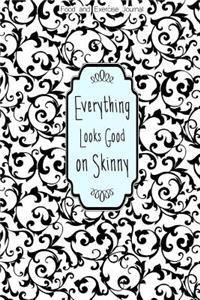 Food and Exercise Journal