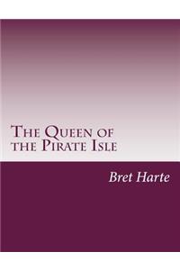 Queen of the Pirate Isle