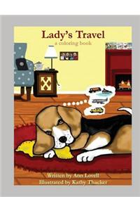Lady's Travel