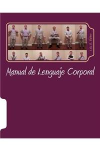 Manual de Lenguaje Corporal