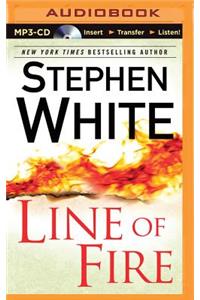 Line of Fire
