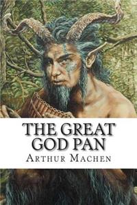 The Great God Pan