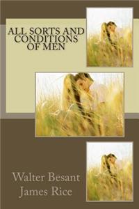 All Sorts and Conditions of Men