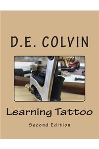 Learning Tattoo