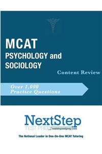 MCAT Psychology and Sociology Content Review