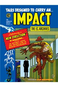 The Ec Archives: Impact