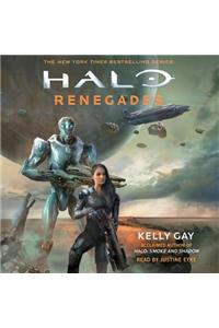 Halo: Renegades