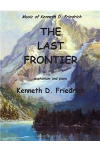 Last Frontier