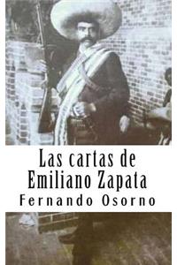 Las cartas de Emiliano Zapata