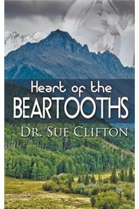 Heart of the Beartooths