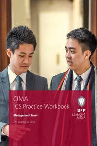 CIMA Management E2, F2 & P2 Integrated Case Study