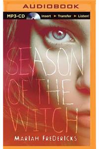 Season of the Witch