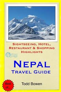 Nepal Travel Guide