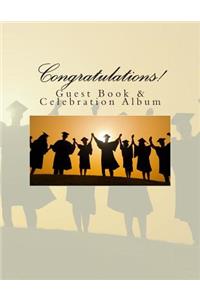 Congratulations!