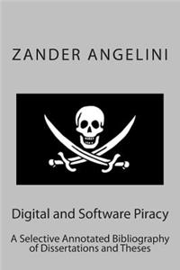 Digital and Software Piracy