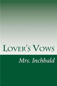 Lover's Vows