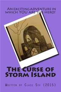 The Curse of Storm Island