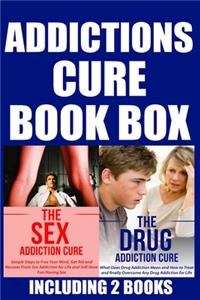 Addictions Cure Box