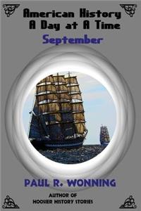 American History A Day at A Time - September