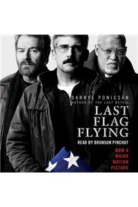 Last Flag Flying