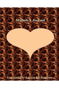 Michele's Journal