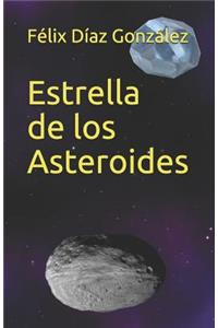 Estrella de Los Asteroides