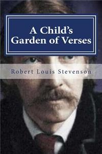 Child's Garden of Verses