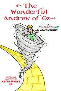 Wonderful Andrew of Oz