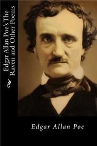 Edgar Allan Poe's The Raven and Other Poems