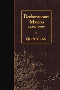 Declamationes Maiores