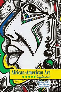 AFRICAN-AMERICAN ART SUPPLEMENT