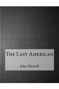 The Last American