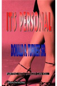 It's Personal