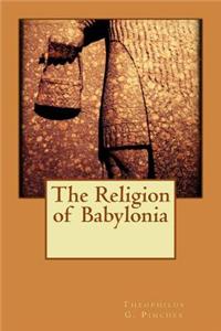 Religion of Babylonia