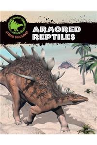 Armored Reptiles