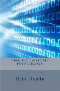 The HD Insight Handbook